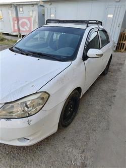 BYD G3
